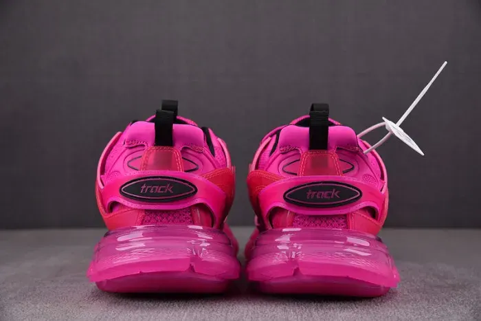 Balenciaga Sneaker, alternate view