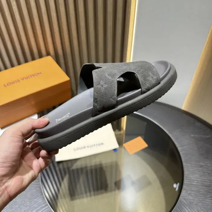 Louis Vuitton Sandal, alternate view