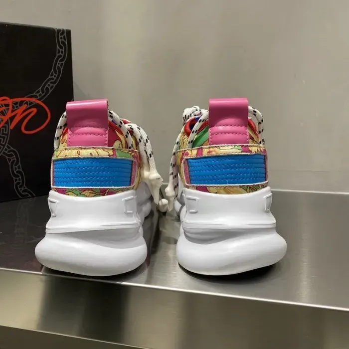 Vse Sneaker, alternate view
