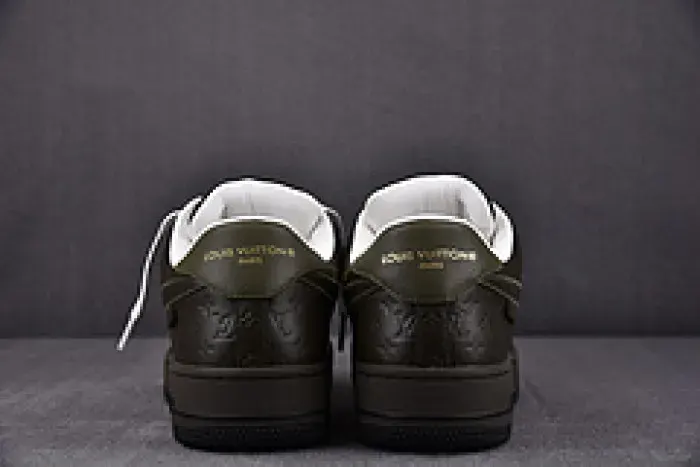Nike Air Force 1, alternate view
