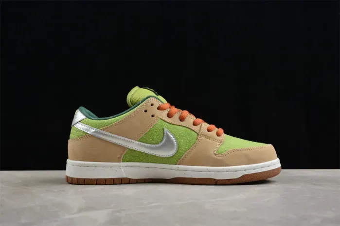 Nike Sb Dunk Low Escargot Fq7585-200, alternate view