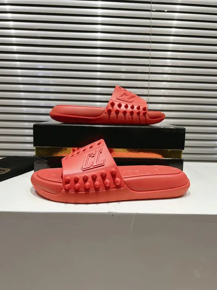 Cl Sandal