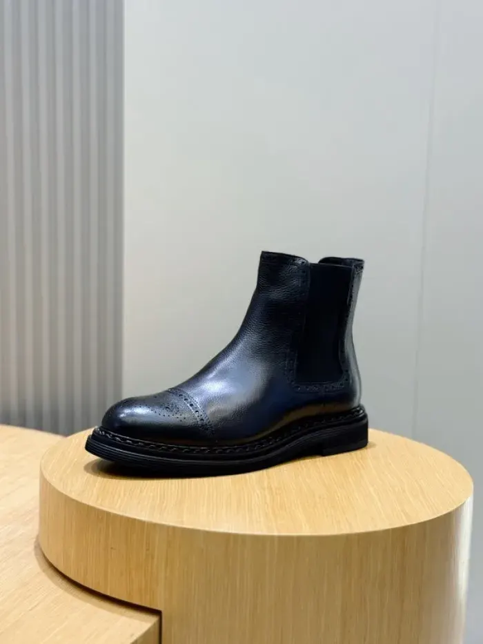 D&G Boots