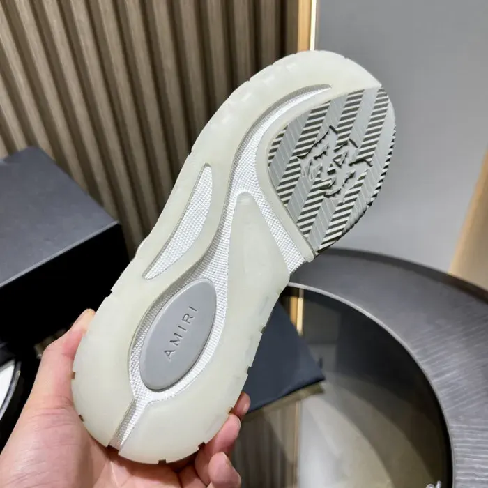 Amiri Sneaker, alternate view