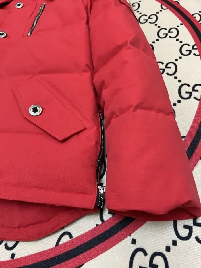 Moose Knuckles Jacket, alternate view