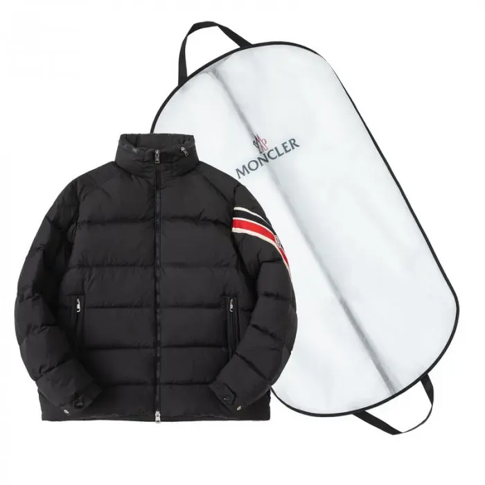 Moncler Down Jacket