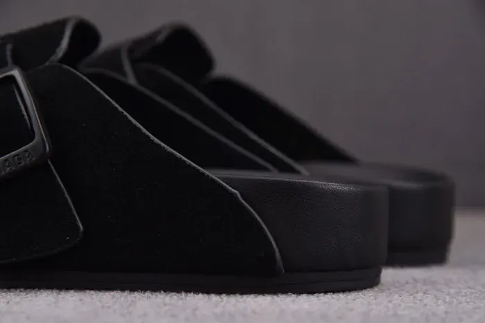 Bl Sandal, alternate view