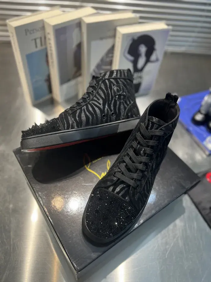 Cl Sneaker