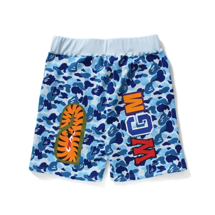 Bape Clothing, alternate view