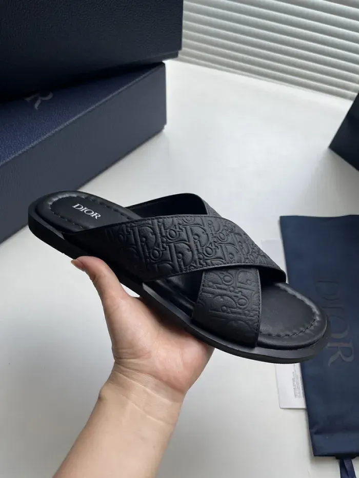 Dior Sandal