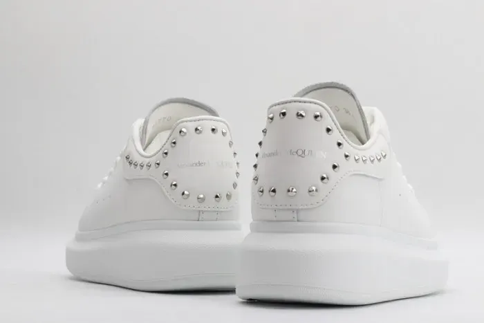 Alexander McQueen Sneaker, alternate view