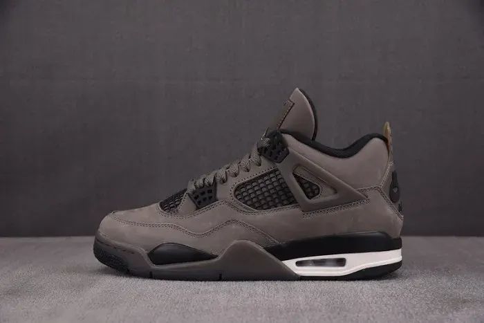 Air Jordan 4 Retro Cave Stone Fv5029-200
