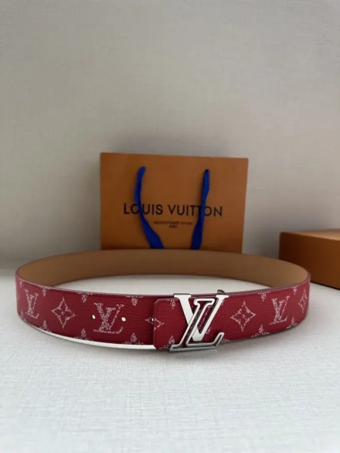 Louis Vuitton Belt