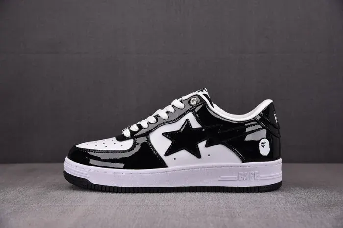 Bape Shoe