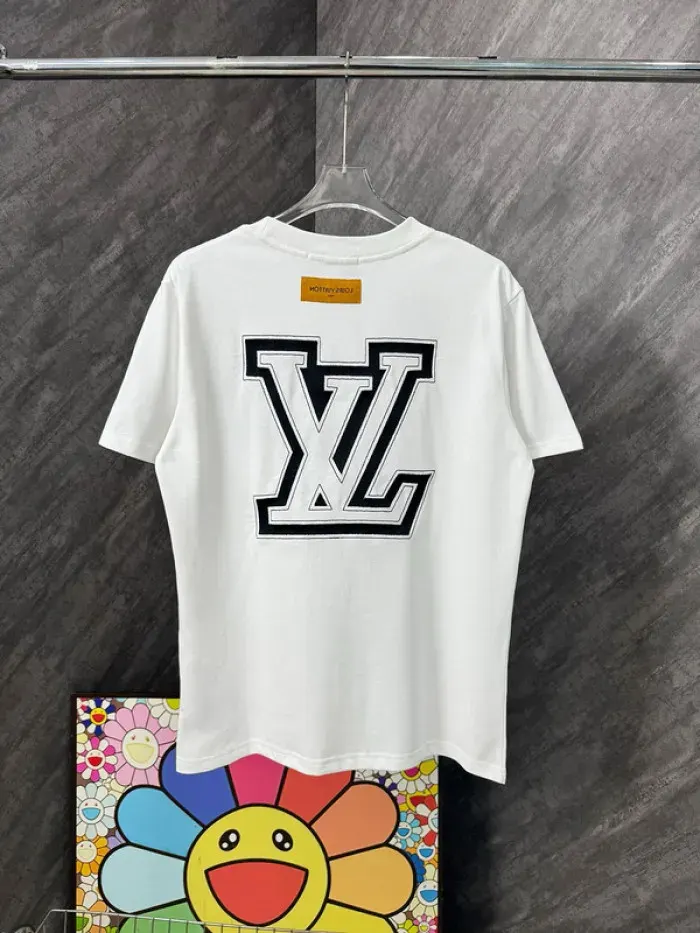 Louis Vuitton Shirt, alternate view