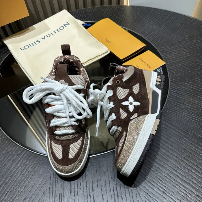 Louis Vuitton Sneaker