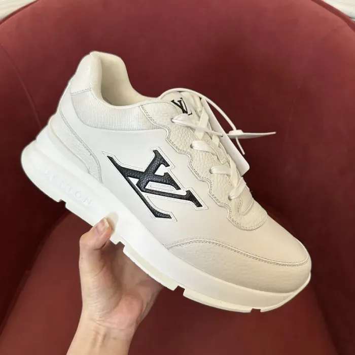 Louis Vuitton Sneaker, alternate view