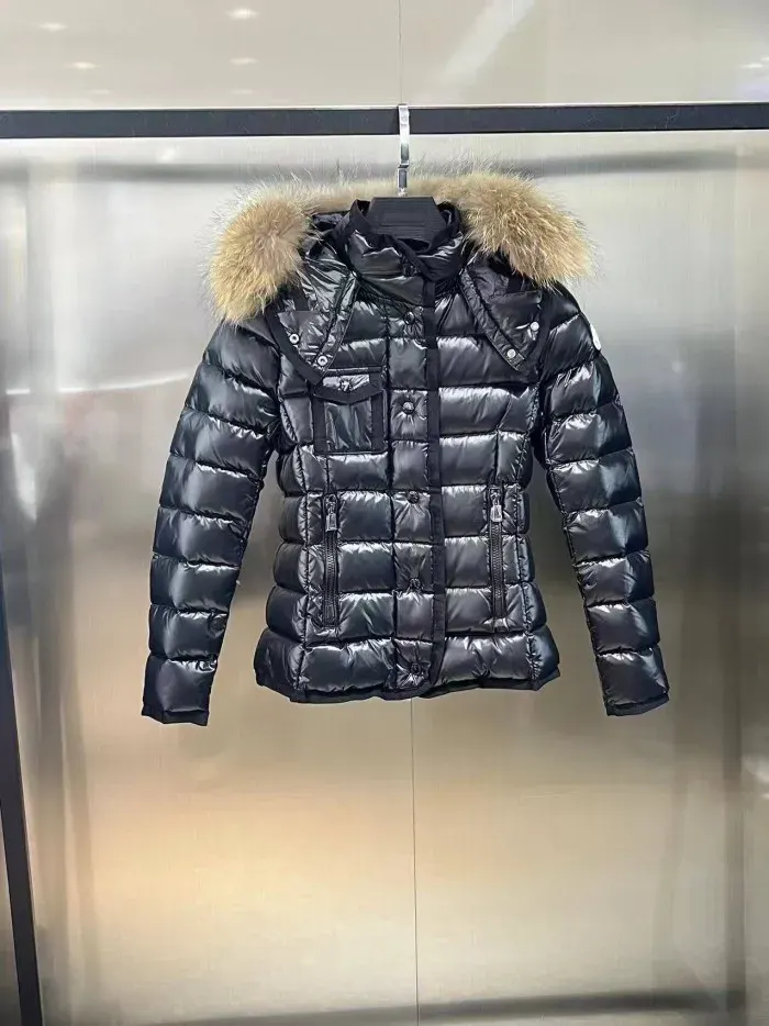 Moncler Down Jacket