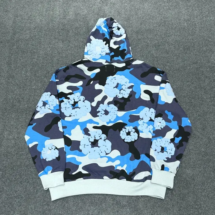 Denim Tears, alternate view