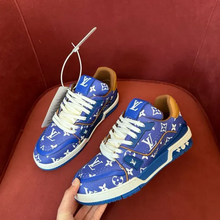 Louis Vuitton Sneaker
