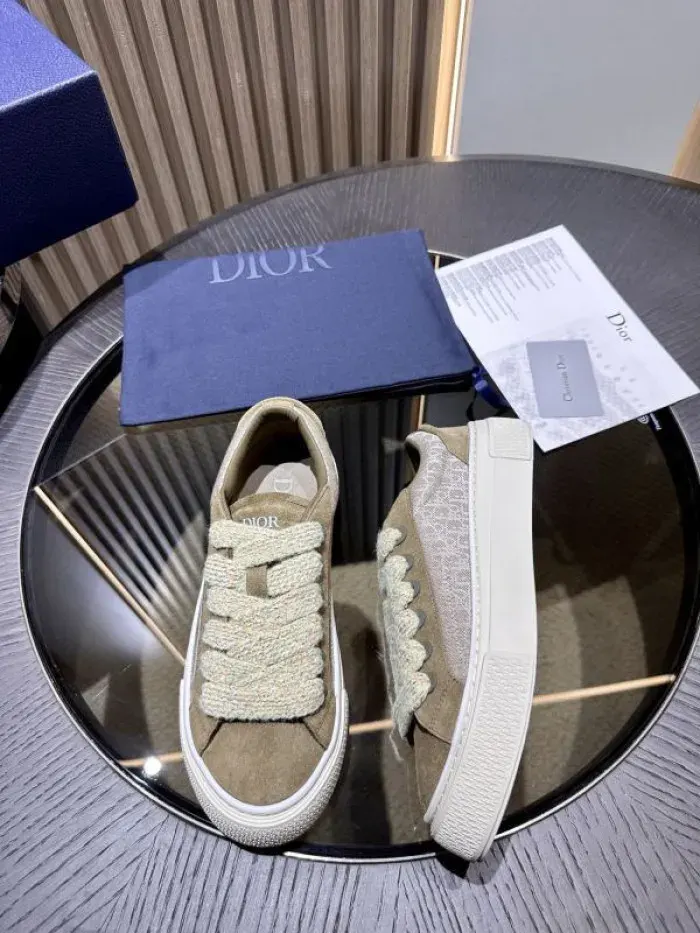 Dior Sneaker