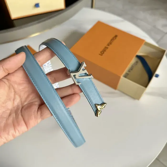 Louis Vuitton Belt Width 2.0Cm, alternate view