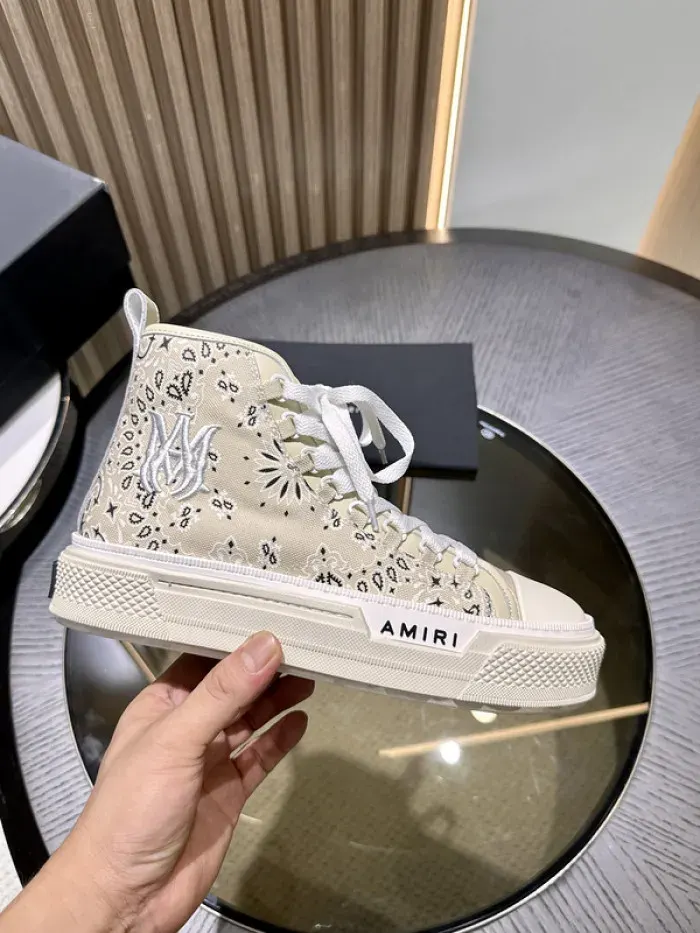 Amiri Sneaker