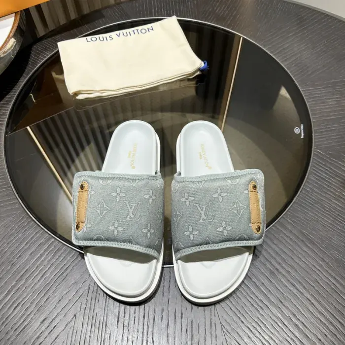 Louis Vuitton Sandal