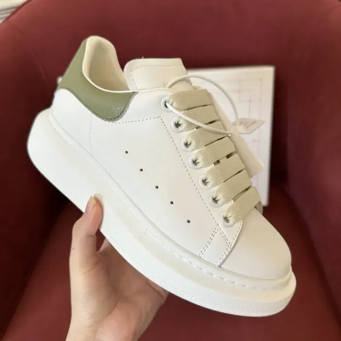 Alexander McQueen Sneaker, alternate view