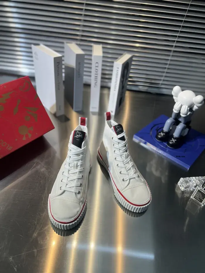 Cl Sneaker