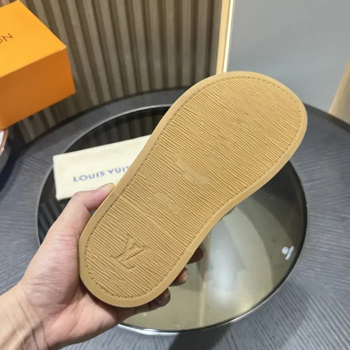 Louis Vuitton Sandal, alternate view