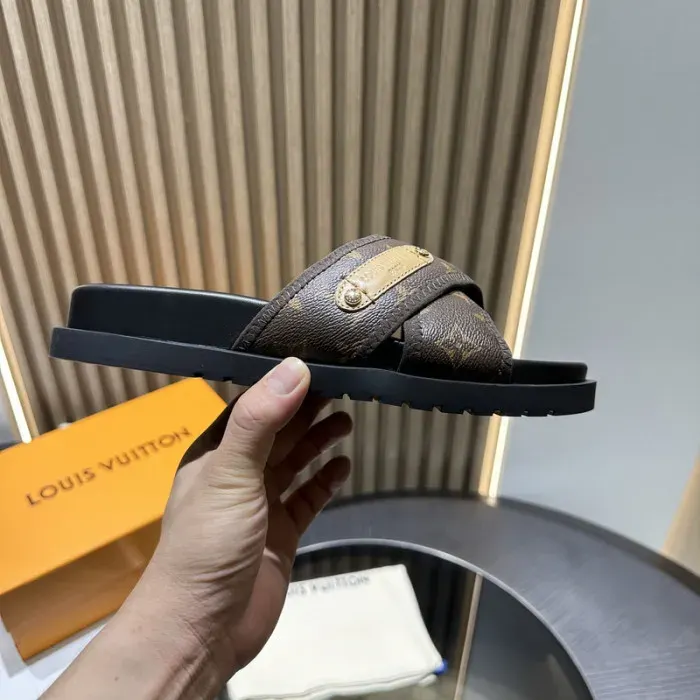 Louis Vuitton Sandal, alternate view