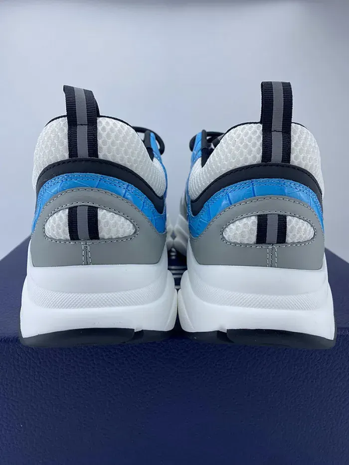 Dior Sneaker, alternate view