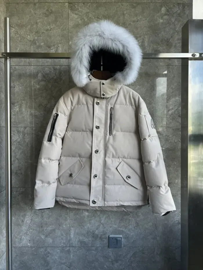 Moose Knuckles Jacket