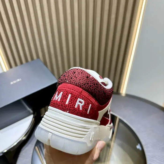 Amiri Sneaker, alternate view