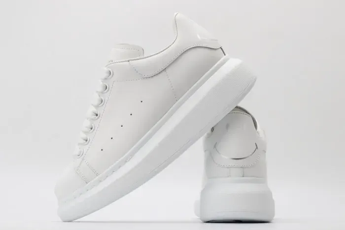 Alexander McQueen Sneaker, alternate view