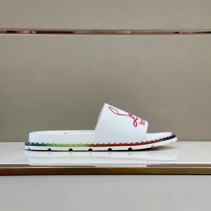 Cl Sandal, alternate view