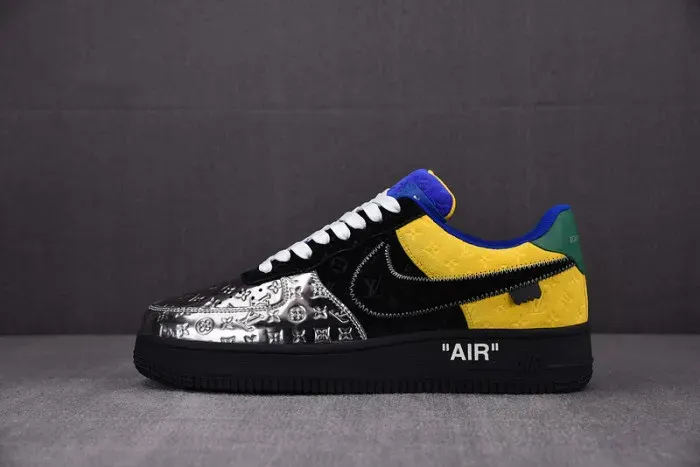 Nike Air Force 1