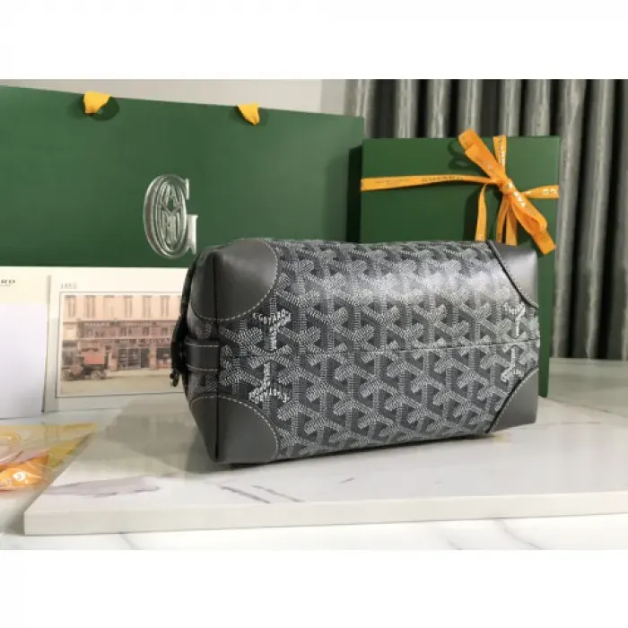 Goyard Bag, alternate view