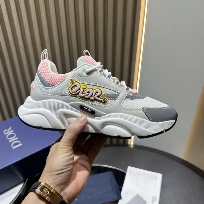 Dior Sneaker