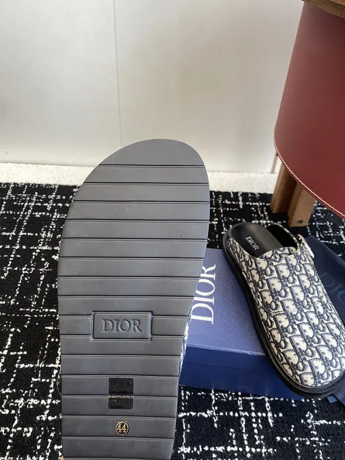 Dior Sandal, alternate view
