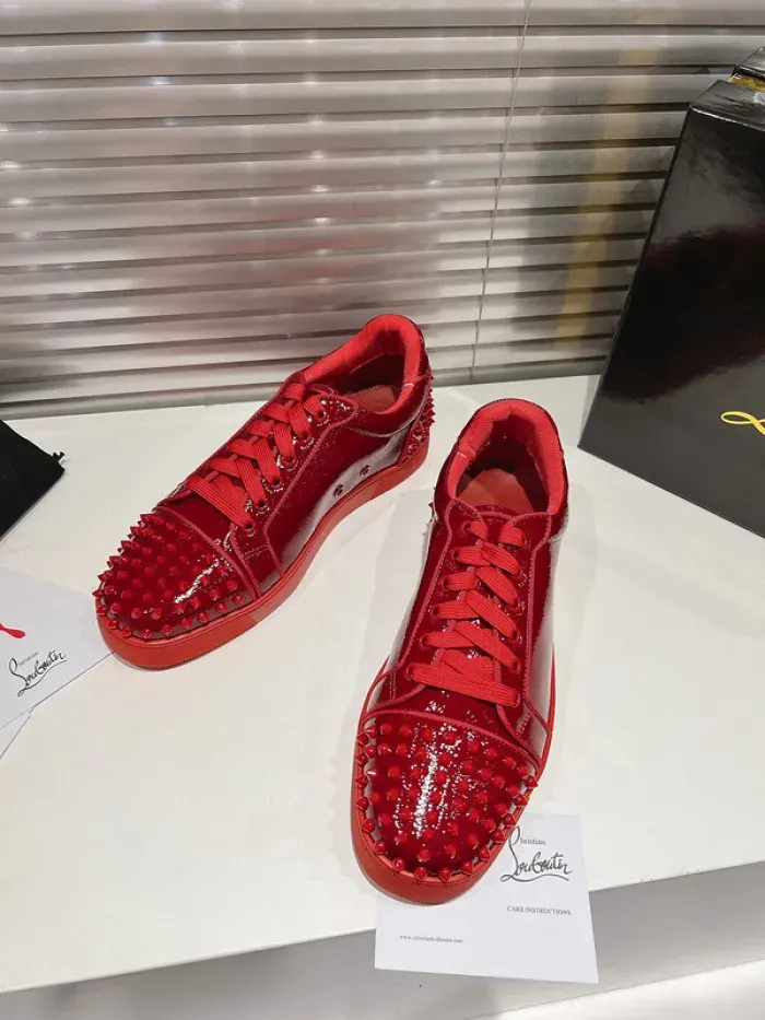 Cl Sneaker