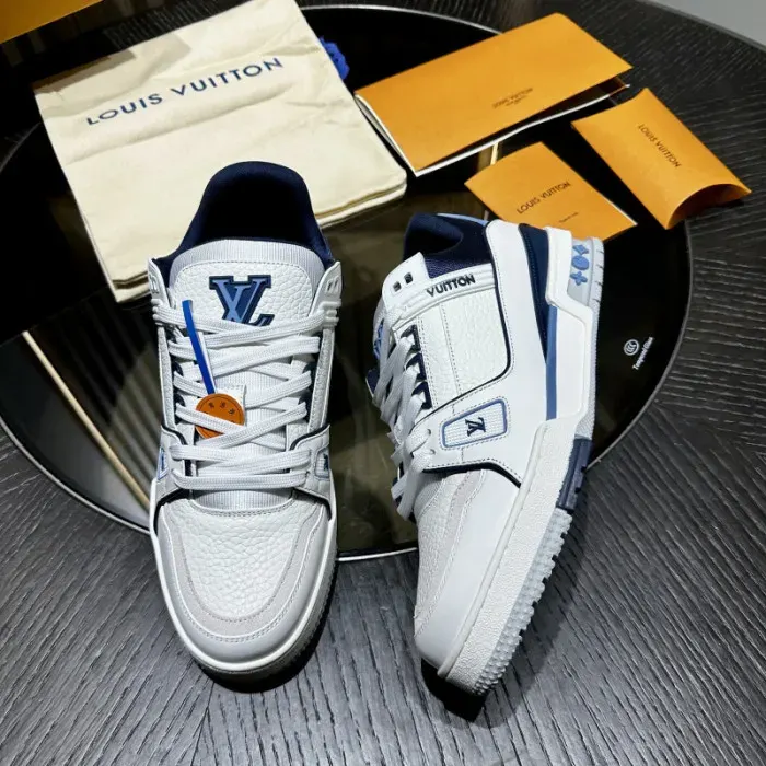 Louis Vuitton Sneaker