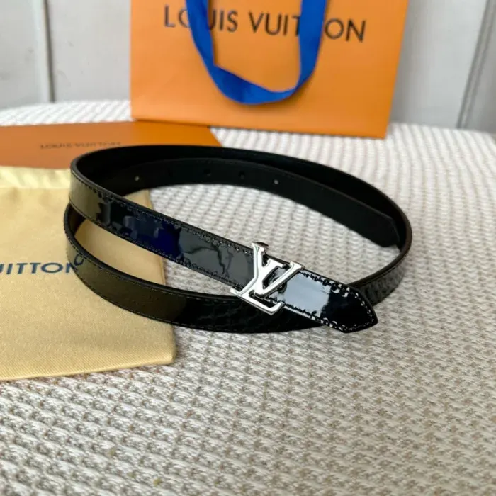 Louis Vuitton Belt Width 2.0Cm