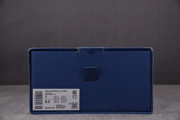 Nike Air Force 1 Low'07 Prm Dv4246-333, alternate view
