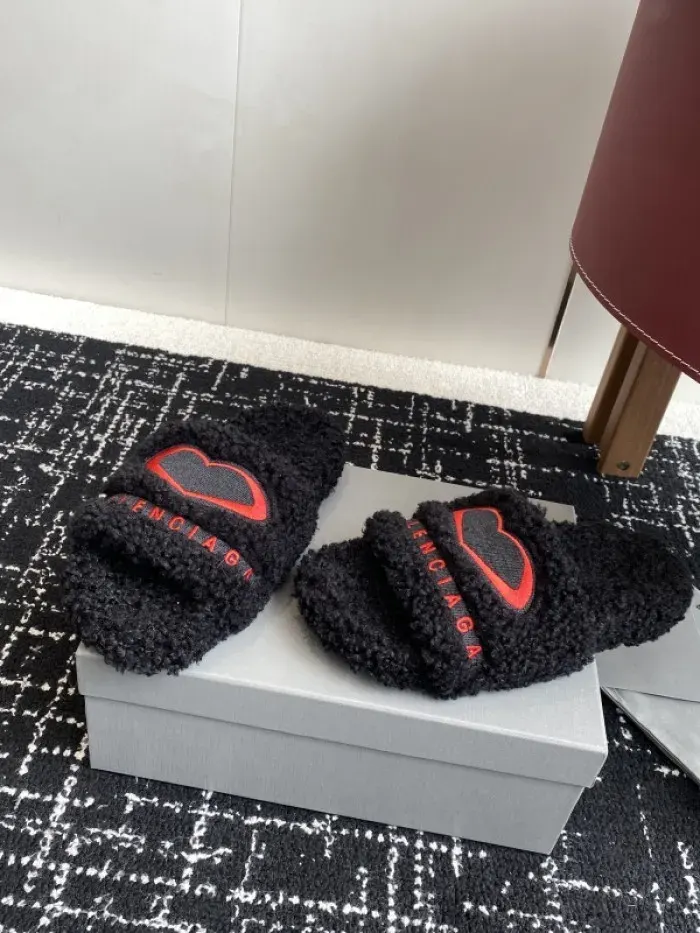 Bl Sandal