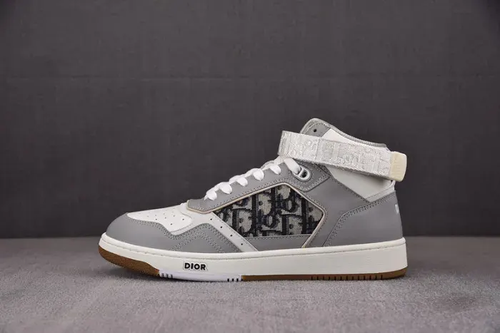 Dior B27 Mid Sneaker