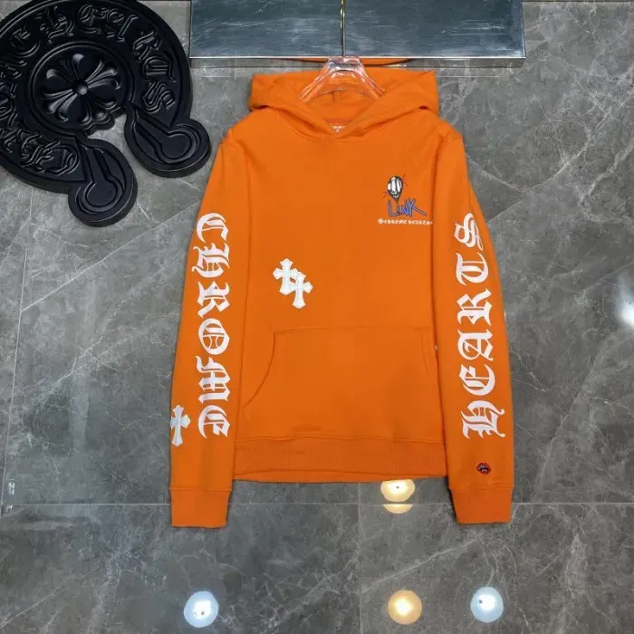 Chrome Hearts