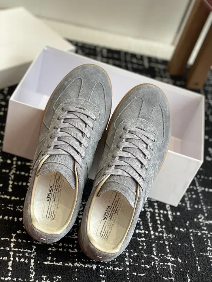 Maison Margiela Sneaker, alternate view