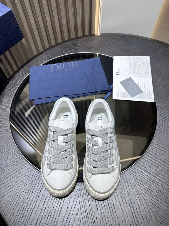 Dior Sneaker, alternate view
